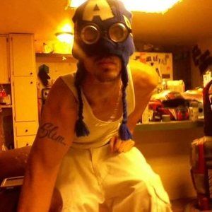 Meet your Posher, Alan